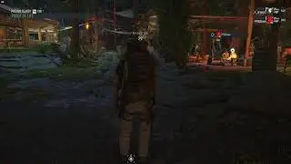 Working on completing Ghost Recon