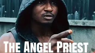 The Angel Priest episode 2 #ninja #movie #viral #film #trending #trend #trendingshorts #viral #fyp 