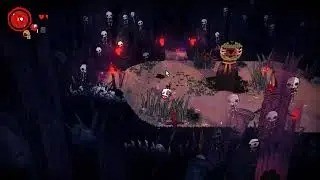 Cult of the Lamb - Playthrough 8