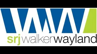 SRJ Walker Wayland - Our Story: Imagine Better