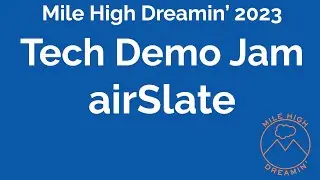 Demo Jam: airSlate Document Flow Automation Salesforce app