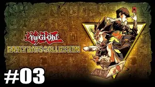 [Yu-Gi-Oh! Early Days Collection] Yu-Gi-Oh Is Like Chess? Or Is It Checkers? Or Is It More Like Mahj