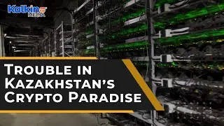Will Kazakhstan Resume Its Crypto Mining Operations Following Blackout?