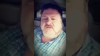 European Man's response to Donald Trump
