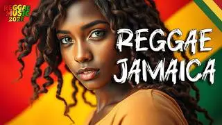 REGGAE JAMAICA 2026 – Fresh Beats & Pure Island Energy 🌴🔥