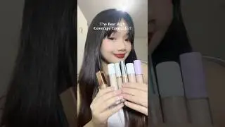 RATING Concealers ⭐️ ​⁠ #ugccreator #makeup #makeupreco #makeupph #beauty #concealer  #beautyph