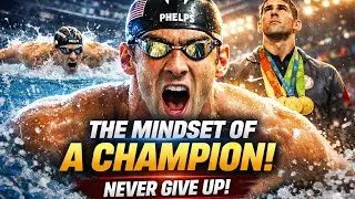Michael Phelps motivation video #michaelphelps #motivation 