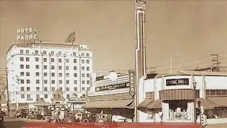 Bakersfield: A Journey Through Time Historical Trail