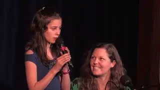 Anderson Valley Variety Show 2017 (Friday Night)