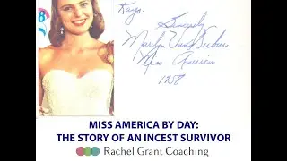 Miss America By Day: The Story of an Incest Survivor