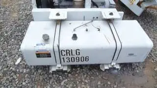 Carrier Generator Kubota v2203-DI