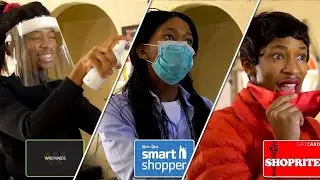 Shoprite Vs PickNpay Vs Woolworths 😂😣||Sa YouTuber
