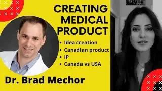 How to Create a Medical Product: RhinoClear Story - from an Idea to the Market Launch