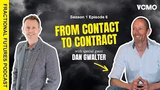 Fractional CMO: From Contact to Contract