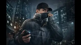Watch Dogs - Parte 1: Aiden Piece