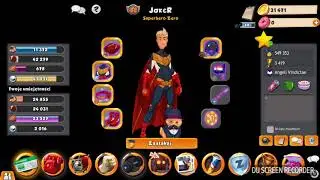 Hero Zero Toxic bez intuicji VS toxic bez inteligencji