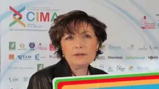 Parole d'intervenante : Florence Leduc