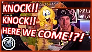 Knock-Knock, Party Time!?! |Apex Legends Season 14| TSM VISS