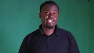 KINGELLO Marcellus  Actor of  Eledan Films (U) 2024
