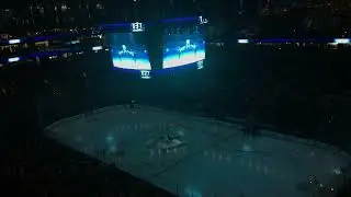 Toronto Maple Leafs Intro 11/30/22