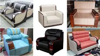 Modern Sofa Chair Design 2026 | Chair Design | Wooden Chair Design | Sofa Chair 
