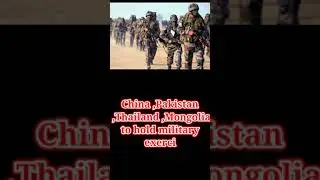 shared destiny military exercise 2021 #gkshorts #dailycurrentaffairs #currentaffairs2021#shorts #gk