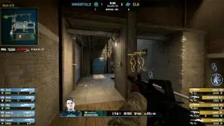 Boltz ACE  Immortals vs CLG  PGL Americas Minor Championship