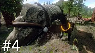 ark mobile old | x&acirc;y nh&agrave; tr&ecirc;n bronto 