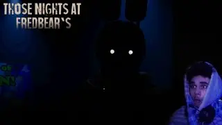 САМЫЙ СИЛЬНЫЙ ИЗ ВАС ДЖАМПСКРЕЙД, ремейк &laquo;The Nights at Freadbear&raquo; 2015 года