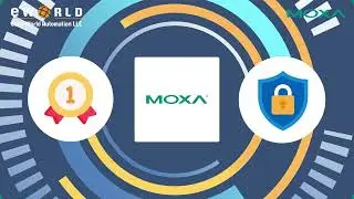 MOXA's Battery Energy Storage Systems BESS Solutions Easy World Automation