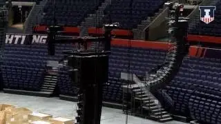 State Farm Center Renovation Update 8/12/16