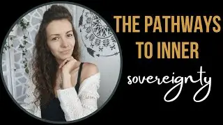 The pathway to inner sovereignty 😃💪☘