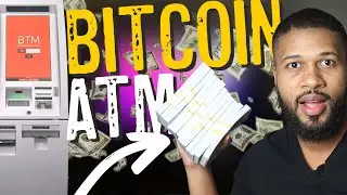 Как открыть бизнес по продаже биткоин-банкоматов