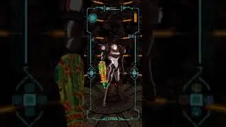 Taking an elevator to the depths of Tallon IV - Metroid Prime pixel animation