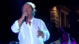 Giannis Parios Live Corfu 2016- Ax Agapi