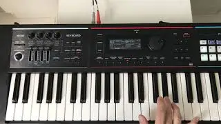 Secret - OMD (cover)