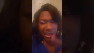 Question and answer about bypass drop below and chasity wig in black and purple