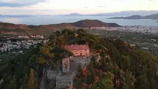 Episkopi hill - Volos