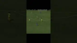 My Funniest goal in fifa 🤣 #viral #fifafootball #gaming #shorts #fifaluck