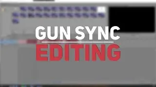 Gun Sync Editing - Monster - DotEXE Remix (Synccz Classic Sync!)