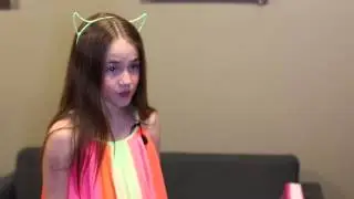 Paige Fitzgerald The Actress