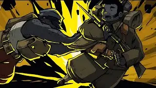 Valiant Hearts: Coming Home 1