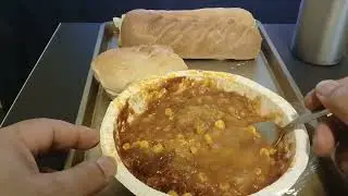 POV Mega Bowl Nashville Hot 🔥 Chicken Recipe 
