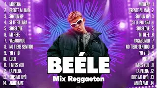 Beéle – Canciones que Huelen a Amor Nuevo