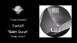 TWCOR - Hidden Source (Endlec Remix) [BLACKROD007 | Blackrod | Premiere]