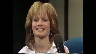 ZDF - NA SOWAS! - 03.05.1986