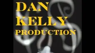 Dan Kelly - Start From Scratch(Hip hop Instrumental)