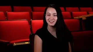 The Art of Directing: Alex Haddad '21