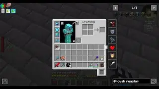 Ep, 9.5 Unlimited Powah #Minecraft #Modded #ATM #Skyblock