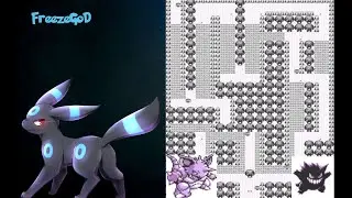 Pokemon Gelb, Nidoking und Gengar vor dem 1. Orden fangen!